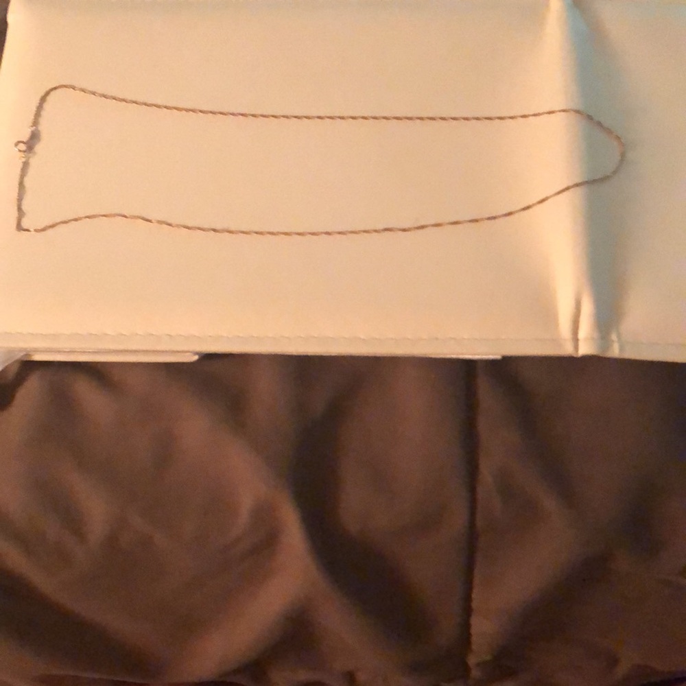 Rose Gold Chain